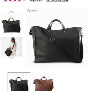 Thirty one Deluxe Square Tote